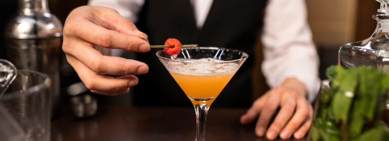 Inspired Cocktails for Every Occasion