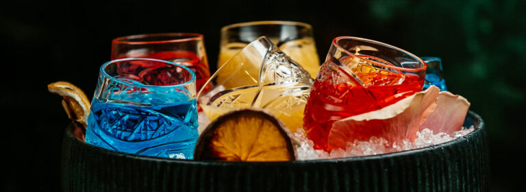 Elevating Your Cocktail Experience