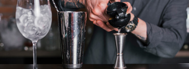 Discover the Spirit of Great Cocktails