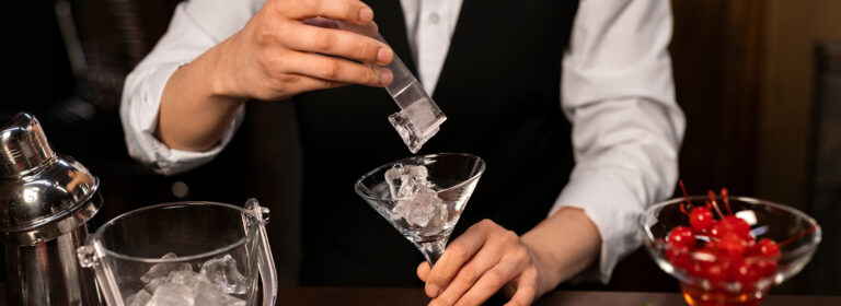 Stirring Up Unforgettable Moments