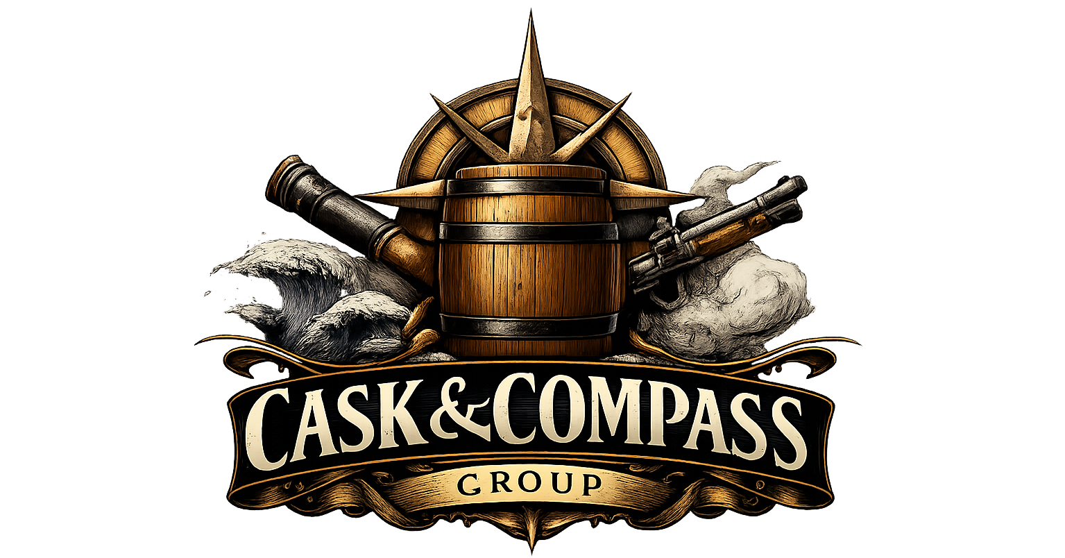 Cask & Compass Group
