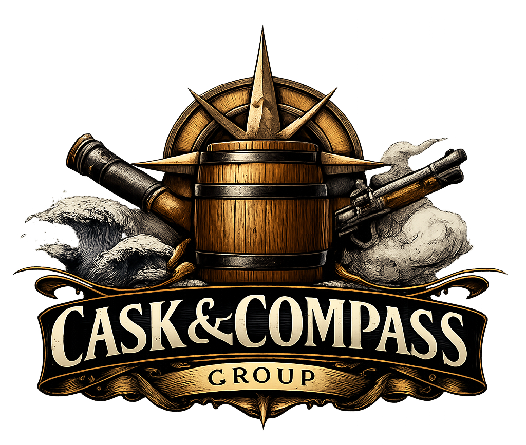 Cask & Compass Group
